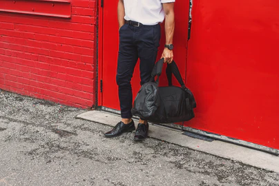 Luxury Fashion, Curated for You
